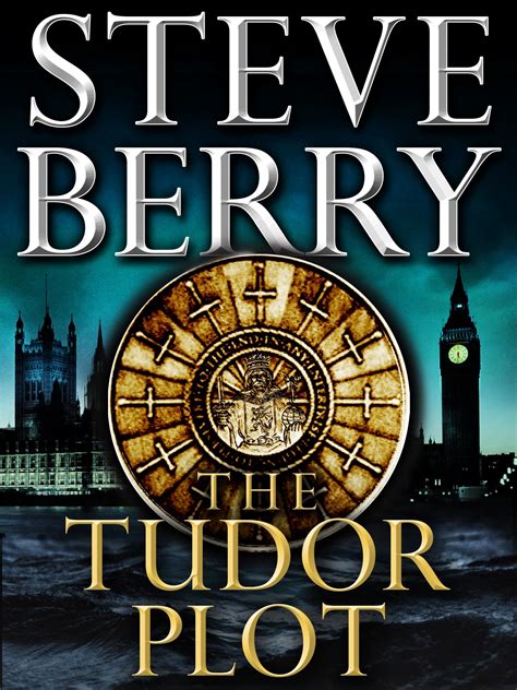 tudor plot book pdf